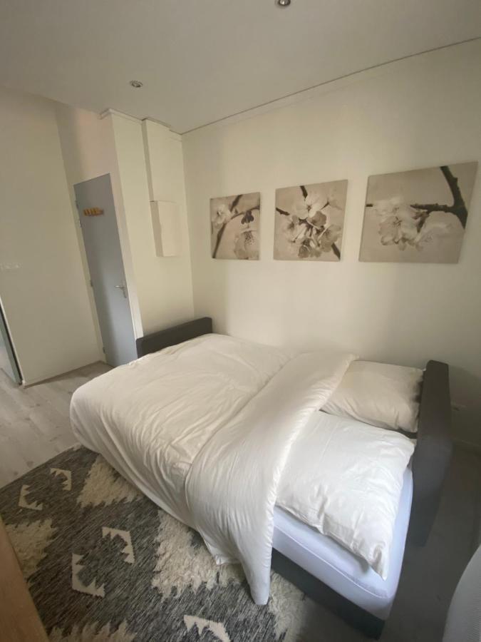 Joli studio calme et lumineux Royat Extérieur photo
